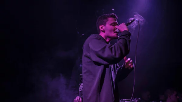 Συναυλιακό restart και στο Νιάρχος